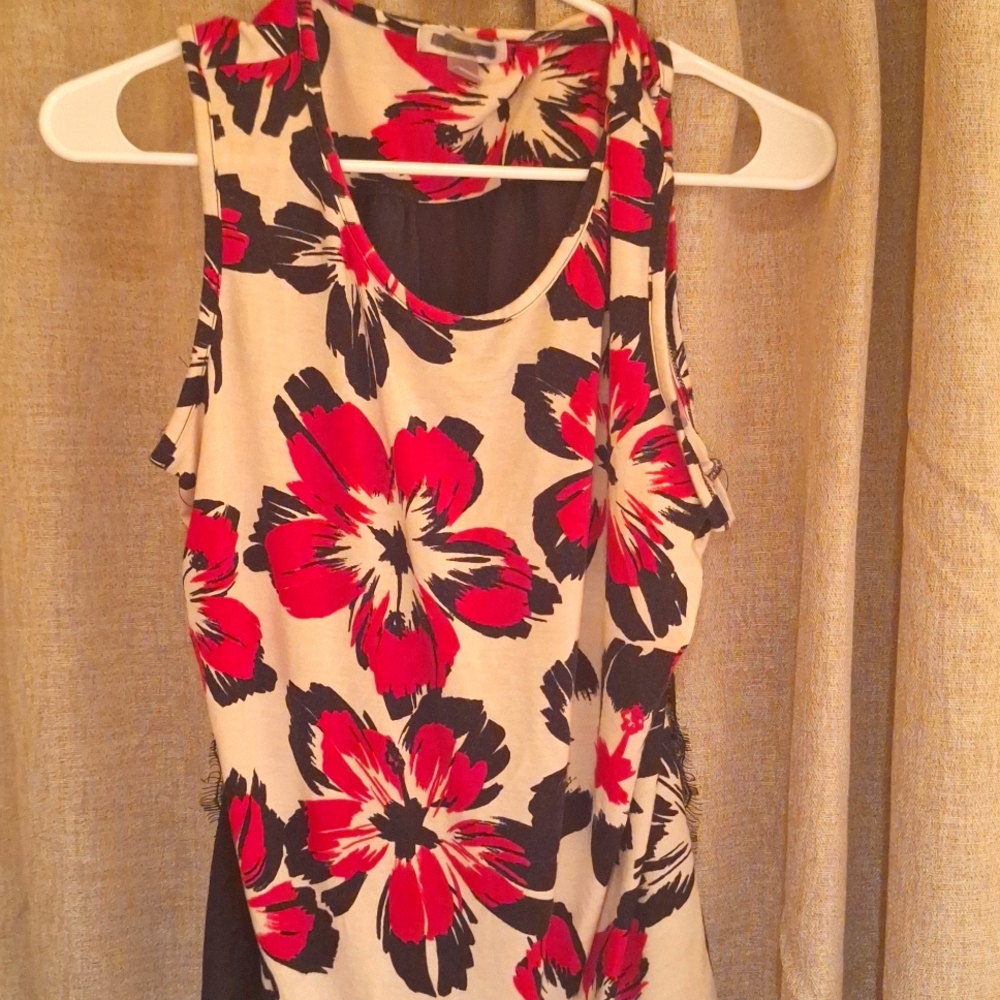 Women's Tank